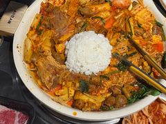 -炽城·烤肉名家(鸿达中央广场店)