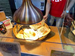 -阿甘锅盔(合生汇购物中心店)