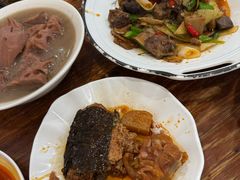 -雨田饭店(华兴东街店)