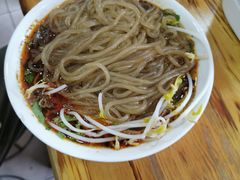 -洞子口张老二凉粉(文殊院店)