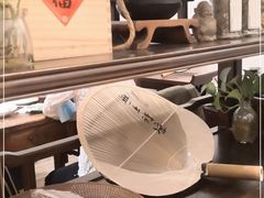 -五观堂素食(新华路店)