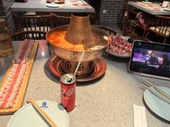 -惠丰堂饭庄·烤鸭·京味菜(民族大学店)