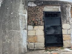 -胡里山炮台