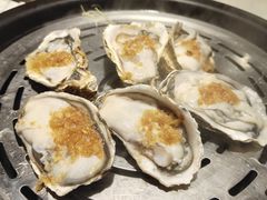 -碗中海·蒸汽海鲜·桑拿鸡(岭南天地店)