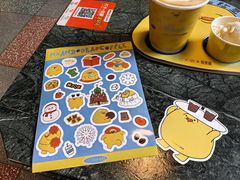 -仁义涵西餐·咖啡(中华巴洛克店)