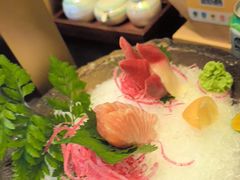 -樱嘢·炭火烧肉(惠南店)