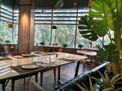 靠窗位-MOCUS莫卡斯餐厅(祥云小镇店)