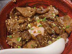 -NIUAN牛庵·日式和牛烧肉(恒隆店)