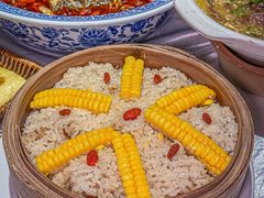-川香鼎盛(市桥富华总店)