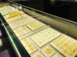 -周大福CHOW TAI FOOK(万象城店)