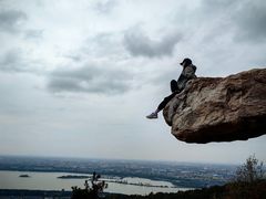 -虞山风景区