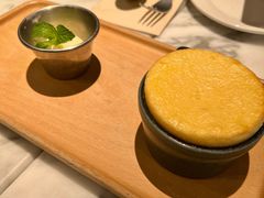 冰淇淋舒芙蕾-HERB SPICE(来凤街店)