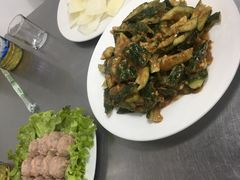 -三兴涮羊肉(荣安大街店)