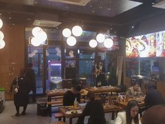 -本色.小马哥烧烤(无锡九里仓店)