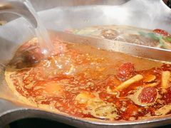 -湊湊火锅·茶憩(皇姑万象汇店)