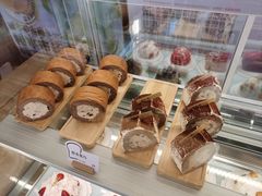 -崎本的店·专业酵种吐司(无锡万象汇店)