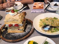 -晓粤·惹味粤菜(凯德乐峰广场店)