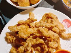 农家酥肉-九鼎轩脆毛肚火锅(南京东路店)