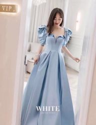 点击看大图 -纯色时光婚纱艺术馆WHITE