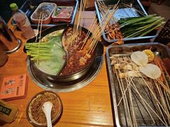 -串掌门砂锅串串香(后瑞店)