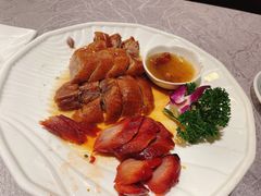 -粤秀小厨·广式早茶(辽宁路店)