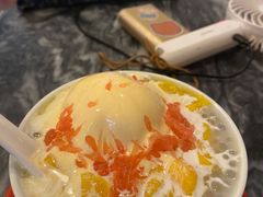 -玫瑰甜品(文明路店)