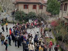 -星巴克臻选(思南公馆店)