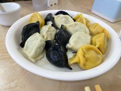 -北方饺子王·海肠捞饭·海鲜锅(山大店)