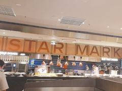 -星伦多 自助料理(圆融店)