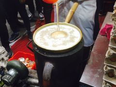 -清真老马家国华牛奶鸡蛋醪糟(正宁路店)