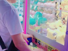 -大玩家超乐场(河东万达广场店)