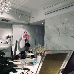 -潘多拉Hairsalon
