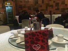 -北李妈妈菜·海肠捞饭(高新万达店)