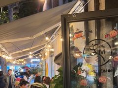 -Money Shops(愚园路店)