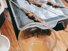 -管氏翅吧(地安门店)