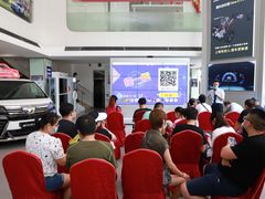 -哈尔滨龙晟一汽丰田4S店(民生路店)