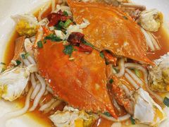 -合家小菜餐馆(新诚花苑店)