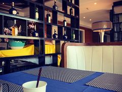 -南京商茂国际酒店(新街口德基广场店)