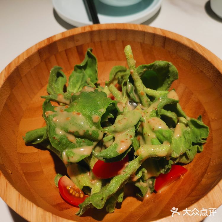 又又又来吃舾溪里了~