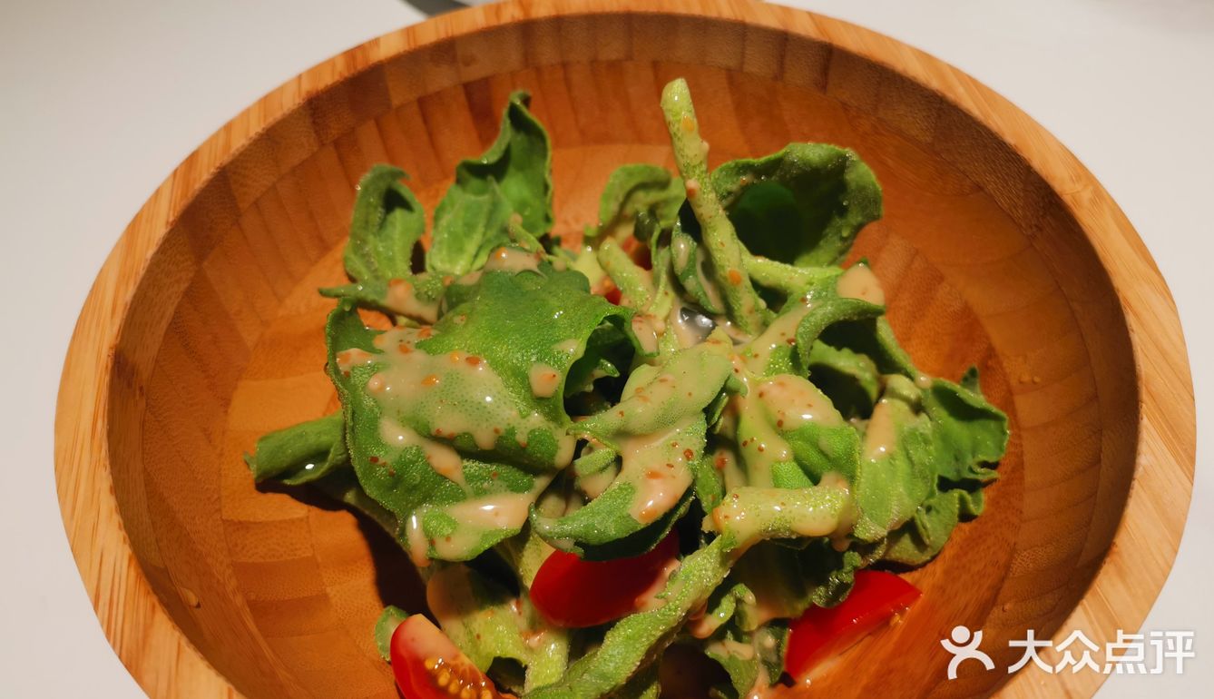 又又又来吃舾溪里了～