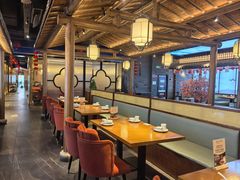 -三凤酒家·百年无锡菜(清扬茂业店)
