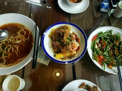 -路小缦·珍馐美馔(市心北路店)