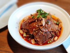 夫妻肺片-马旺子·川小馆