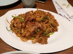 -北李妈妈菜·虾爬子大锅贴(贵和店)