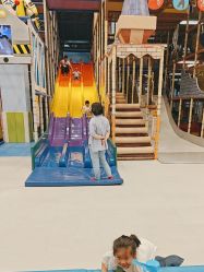 -meland亲子乐园•派对•研学(苏州悠方购物中心店)