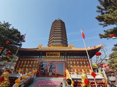 -八大处公园