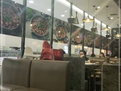 -黄记煌三汁焖锅(新世纪广场店)