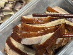 -奇芳阁·百年清真南京菜(夫子庙店)