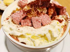 -广州粤海喜来登酒店