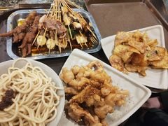 -小街天府(西工小街店)